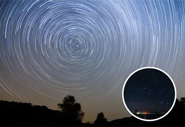 &iquest;Cu&aacute;ndo ver la lluvia de estrellas Cuadr&aacute;ntidas 2026 en M&eacute;xico?