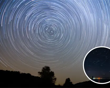 &iquest;Cu&aacute;ndo ver la lluvia de estrellas Cuadr&aacute;ntidas 2026 en M&eacute;xico?