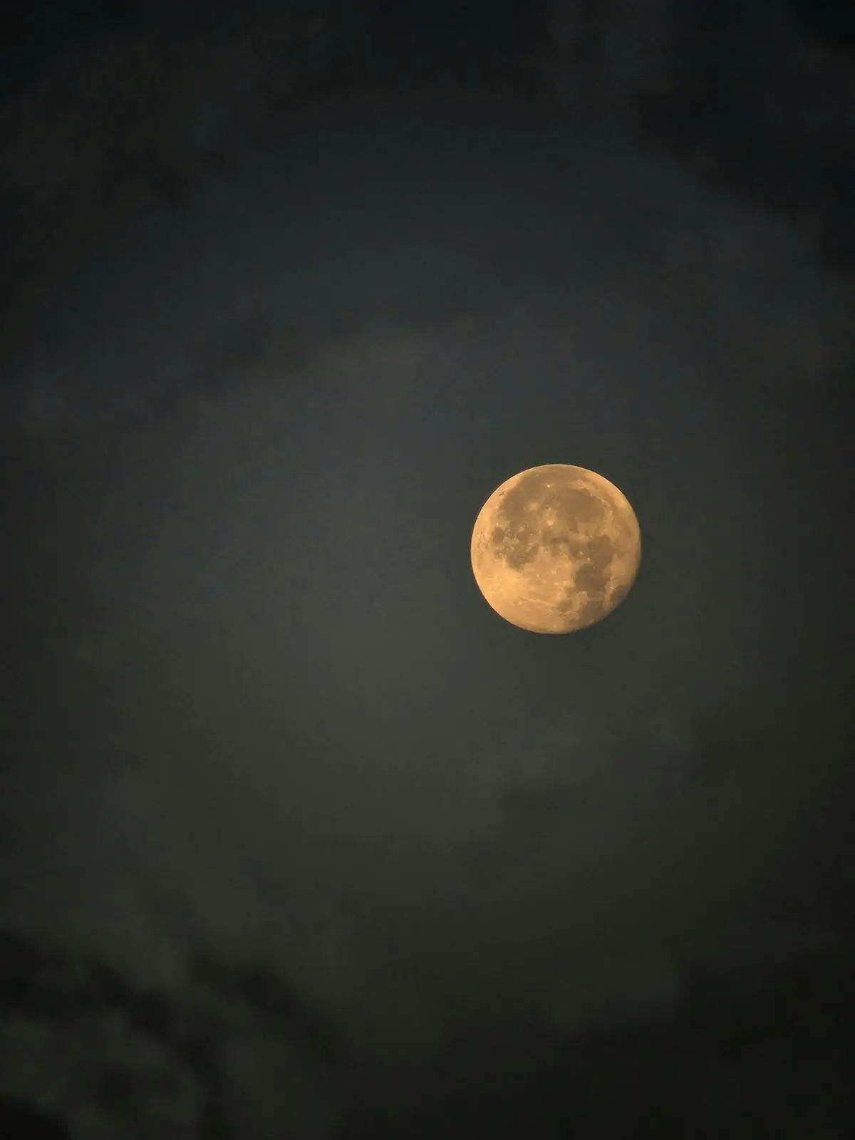 imagen recuadro El 11 de junio se podrá presenciar ya sea en vivo o presencial la Luna de fresa Foto: PEXELS