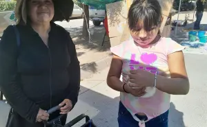 ¡Conejitos, conejitos! El grito que endulza los domingos de tianguis en Villa Juárez Navolato