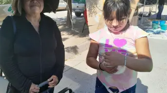 ¡Conejitos, conejitos! El grito que endulza los domingos de tianguis en Villa Juárez Navolato