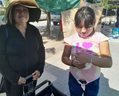¡Conejitos, conejitos! El grito que endulza los domingos de tianguis en Villa Juárez Navolato