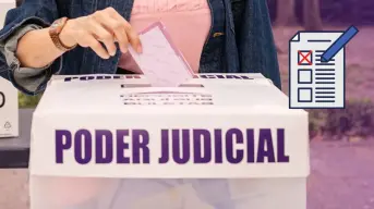 ¿Quién elegirá a jueces, magistrados y ministros? Así participan los poderes y la ciudadanía