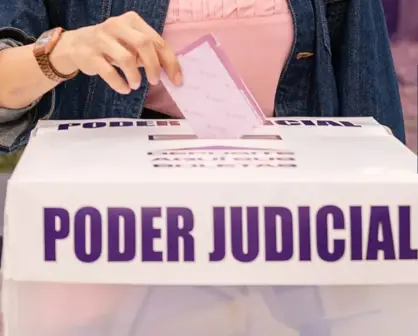 ¿Quién elegirá a jueces, magistrados y ministros? Así participan los poderes y la ciudadanía