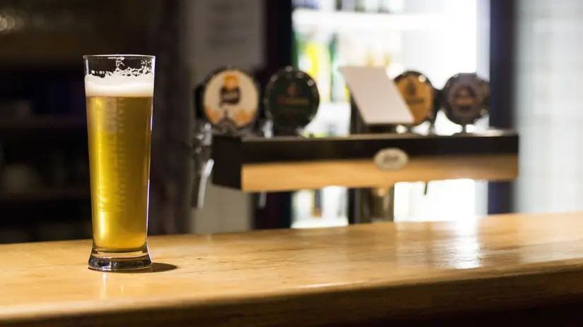 Prohíben venta de alcohol este fin de semana en el Estado de México Prohíben venta de alcohol este fin de semana en el Estado de México. Foto: Pixabay