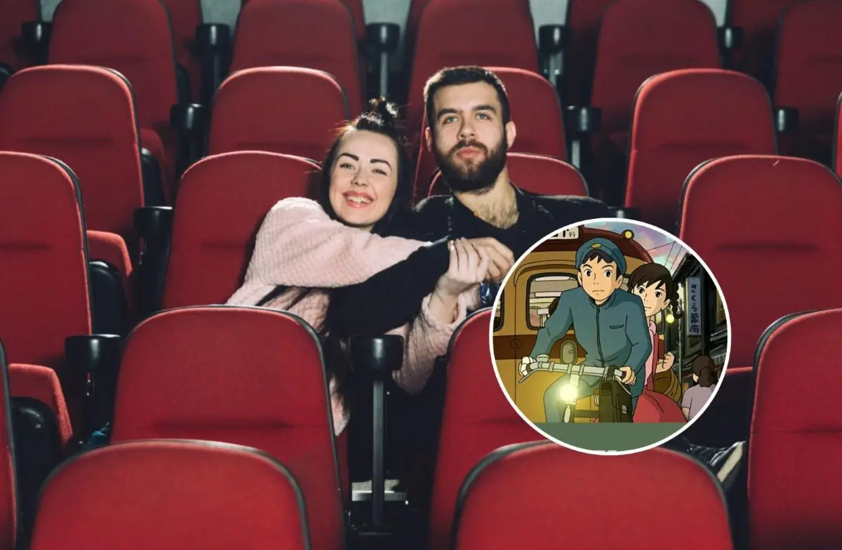 La Colina de las Amapolas ya se estrenó en Cinemex. Foto: Cortesía-Freepik