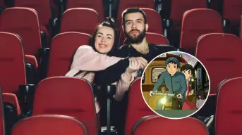Sucursales de Cinemex donde se puede ver La Colina de las Amapolas