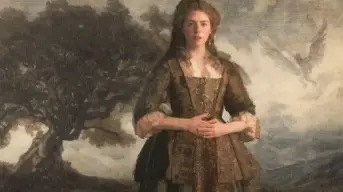 La voz detrás de ‘Valle Salvaje’: conoce al cantante de la cabecera de la serie