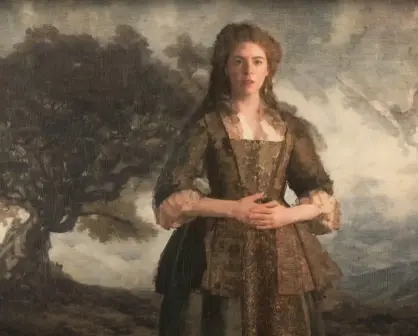La voz detrás de ´Valle Salvaje´: conoce al cantante de la cabecera de la serie