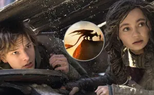 Cinemex saca un vaso espectacular en 3D de Cómo Entrenar a tu Dragón