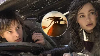 Cinemex saca un vaso espectacular en 3D de Cómo Entrenar a tu Dragón