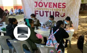 Jóvenes Construyendo el Futuro abre registro este 2 de junio; dónde inscribirse