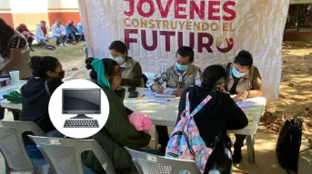 Jóvenes Construyendo el Futuro abre registro este 2 de junio; dónde inscribirse