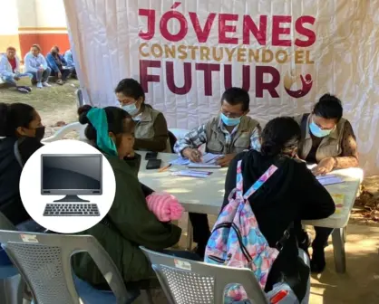 Jóvenes Construyendo el Futuro abre registro este 2 de junio; dónde inscribirse