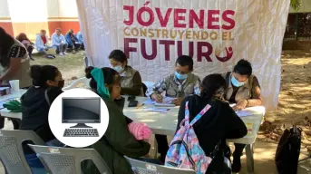 Jóvenes Construyendo el Futuro en Hidalgo; ¿Cuándo me puedo inscribir?