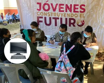 Jóvenes Construyendo el Futuro en Hidalgo; ¿Cuándo me puedo inscribir?