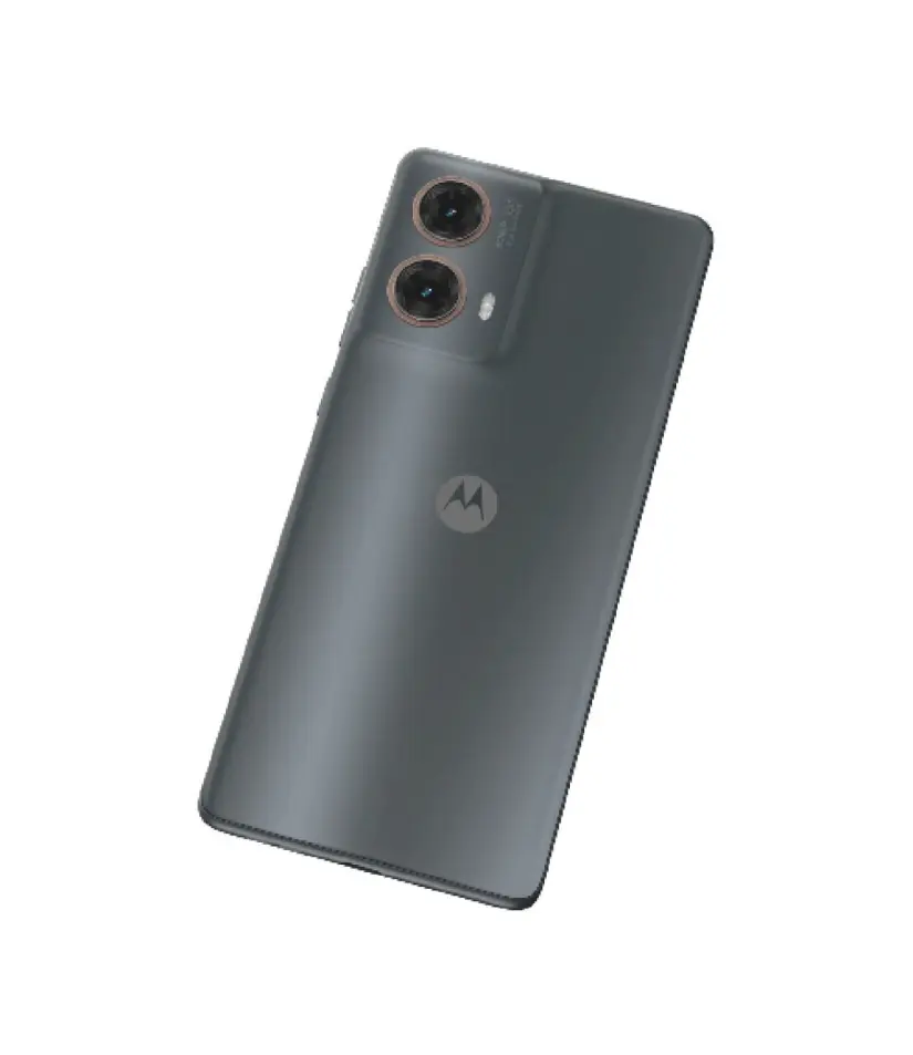 Motorola Moto G85 incluye Android 14 Foto Cortesía Motorola Moto G85 incluye Android 14 Foto Cortesía