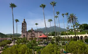 El pueblo mágico de Sonora que está a un solo brinco de Baja California y que te enamorará por su tesoro colonial