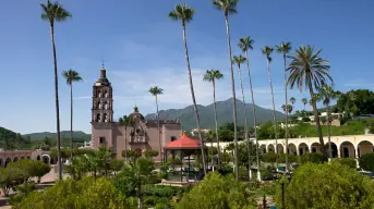 El pueblo mágico de Sonora que está a un solo brinco de Baja California y que te enamorará por su tesoro colonial