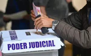 Resultados de la elección judicial en Baja California; consulta el conteo en tiempo real