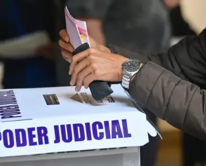Resultados de la elección judicial en Baja California; consulta el conteo en tiempo real