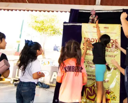 Circo, maroma y teatro llegan a Alturas del Sur e invitan al taller gratuito para niños y jóvenes