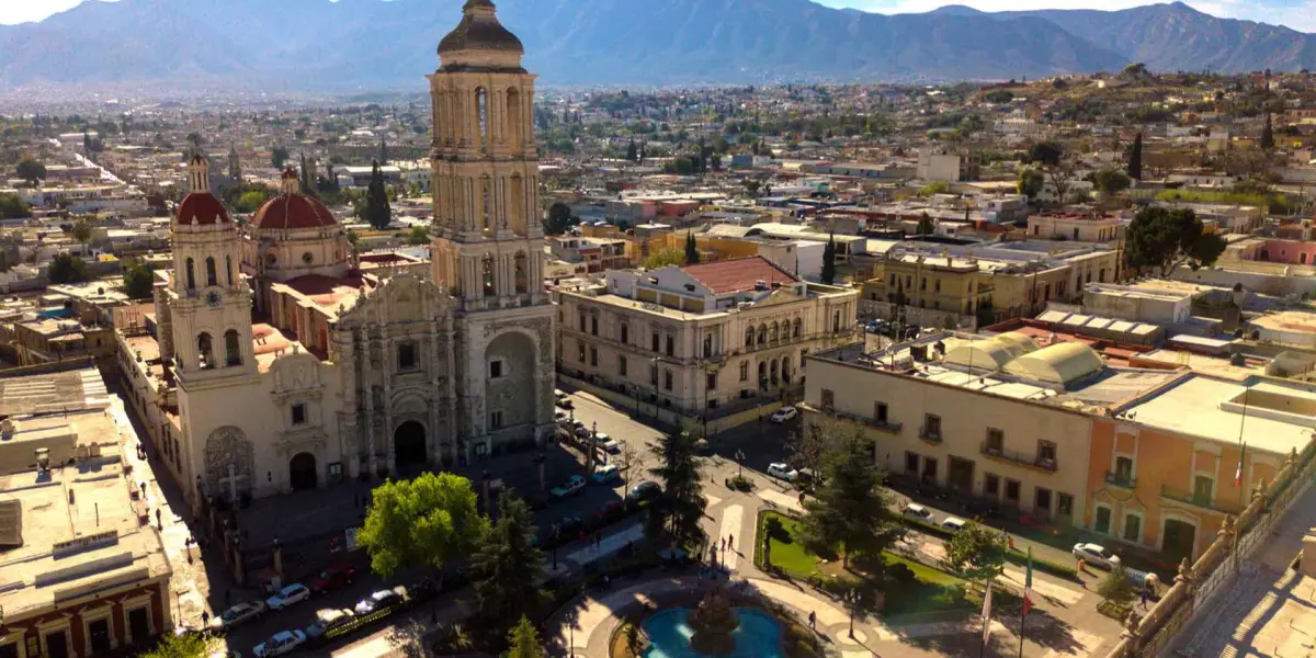 Se esperan temperaturas máximas de 28 a 33 grados. Foto: Visita México