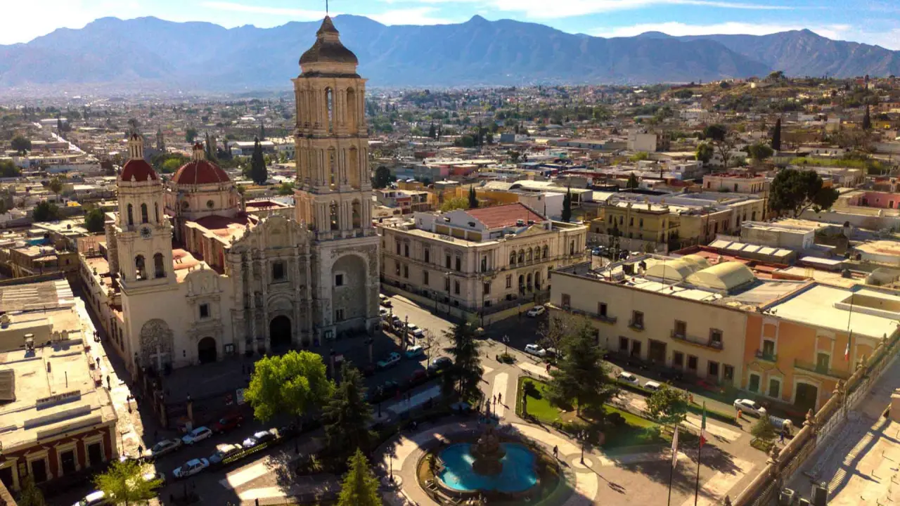 Se esperan temperaturas máximas de 28 a 33 grados. Foto: Visita México