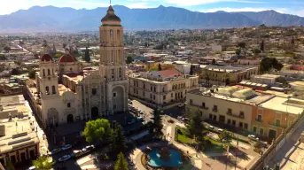 Pronóstico del clima en Coahuila para hoy 2 de junio: chubascos, tormentas eléctricas y viento
