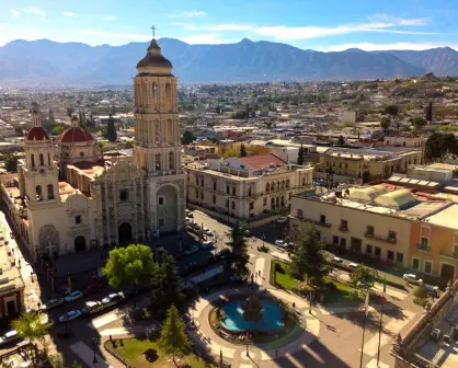 Pronóstico del clima en Coahuila para hoy 2 de junio: chubascos, tormentas eléctricas y viento