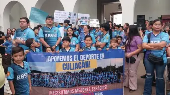Daniel y los niños del Rasac esperan la visita del alcalde en Alturas del Sur