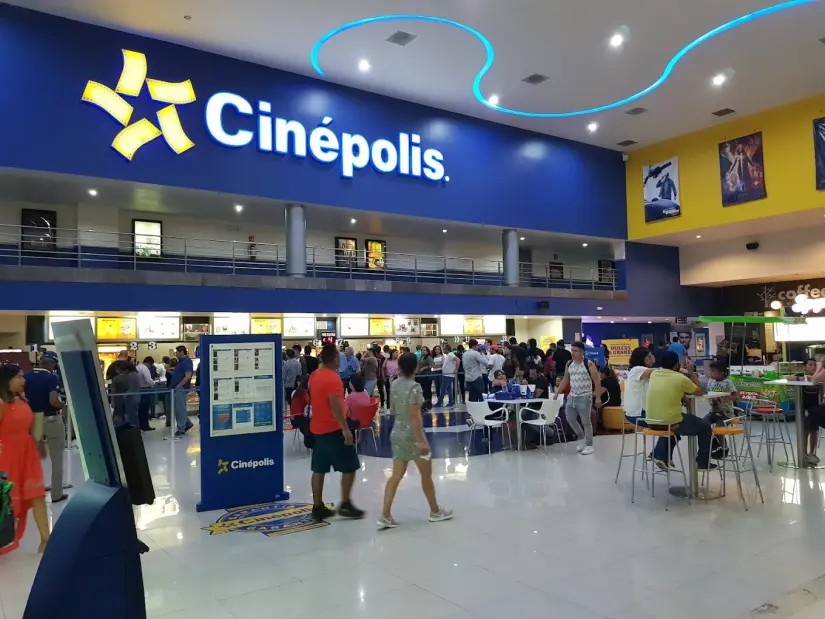 Conoce qué trae el Combo Lunes en Cinépolis Conoce qué trae el Combo Lunes en Cinépolis. Foto: Cortesía