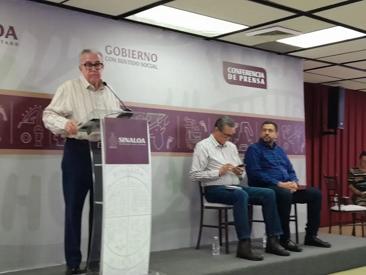 Consolidan apoyos a ganaderos y temporaleros de Sinaloa