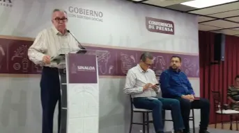 Gobierno de Rocha entrega 23 mil pacas de alimento para el ganado en apoyo a 3,800 ganaderos