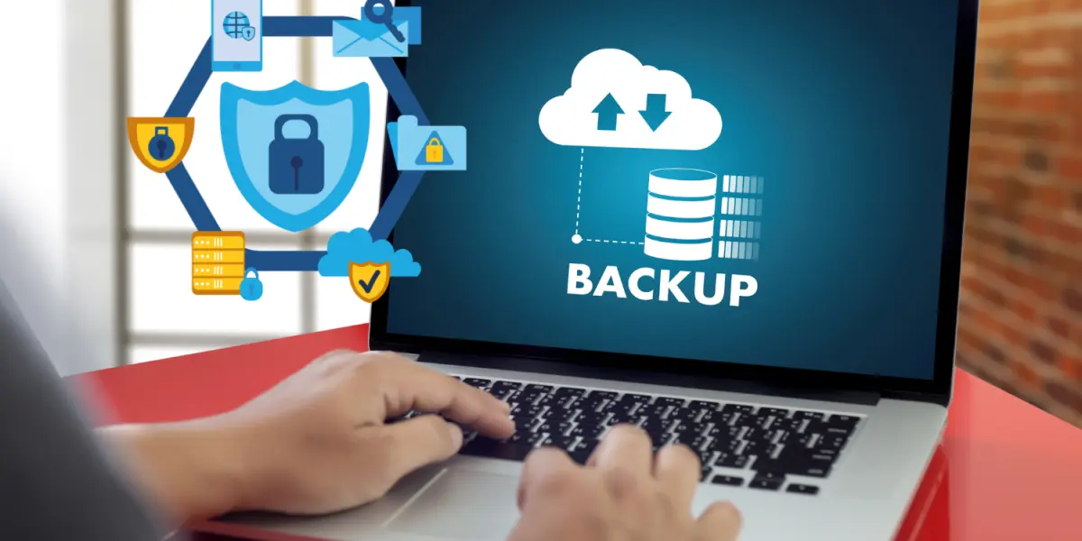 Conoce las ventajas del servicio de backup para tu empresa. Foto: Cortesía