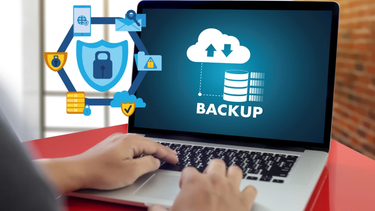 Conoce las ventajas del servicio de backup para tu empresa. Foto: Cortesía