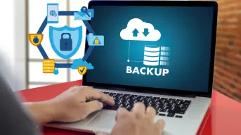 ¿Por qué las empresas necesitan un servicio de Backup?