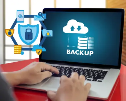 ¿Por qué las empresas necesitan un servicio de Backup?