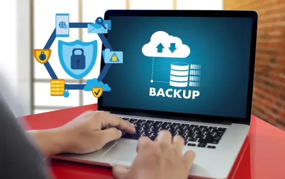 ¿Por qué las empresas necesitan un servicio de Backup?