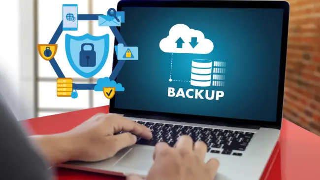Conoce las ventajas del servicio de backup para tu empresa. Foto: Cortesía