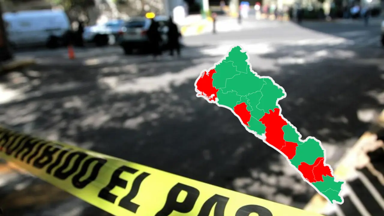 Esta es una noticia positiva en el contexto de violencia que vive Sinaloa.