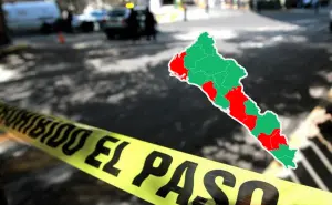 Catorce municipios de Sinaloa no registraron homicidios en la última semana de mayo 2025