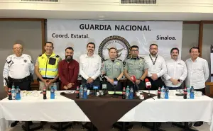 “Corre con tu Guardia, Culiacán”: una carrera que une deporte, ciudadanía y valores