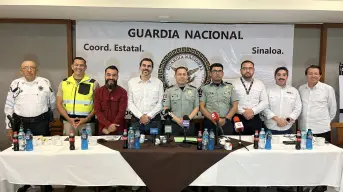 “Corre con tu Guardia, Culiacán”: una carrera que une deporte, ciudadanía y valores