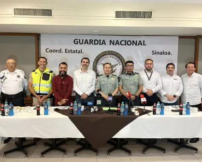 "Corre con tu Guardia, Culiacán": una carrera que une deporte, ciudadanía y valores