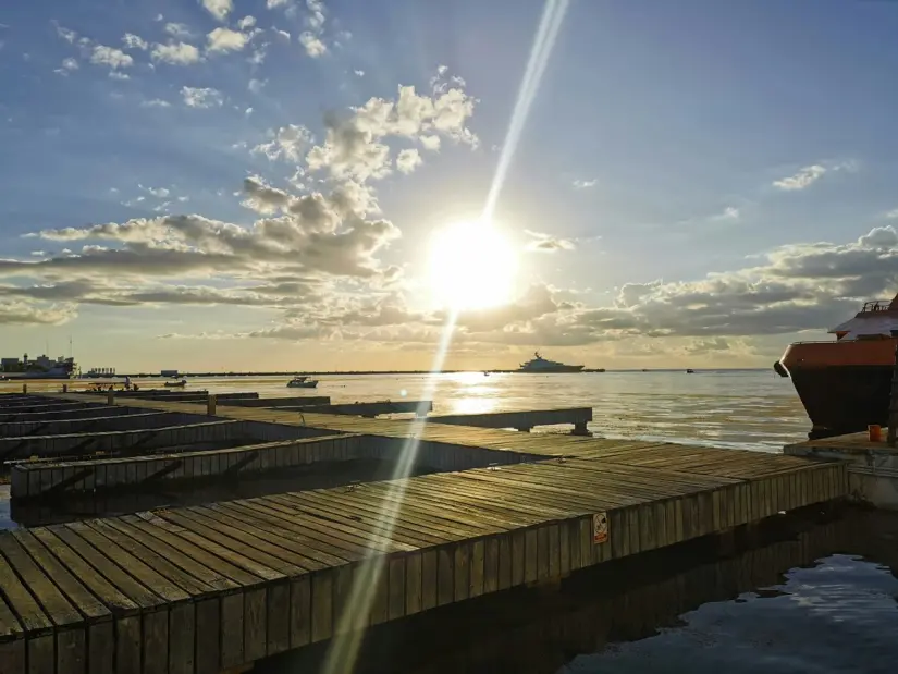 Disfruta de las maravillas de Cozumel. Foto: Unsplash. Disfruta de las maravillas de Cozumel. Foto: Unsplash.