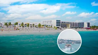 ¿Cuánto cuesta el ferry de Playa del Carmen a Cozumel en 2025? Tarifas y opciones