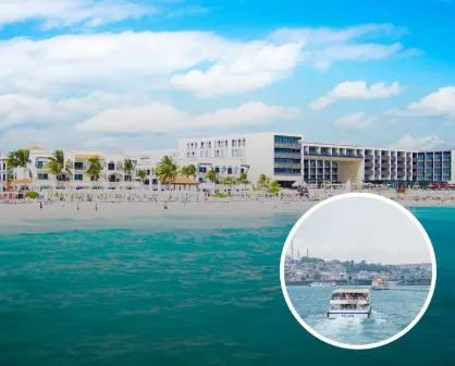 ¿Cuánto cuesta el ferry de Playa del Carmen a Cozumel en 2025? Tarifas y opciones