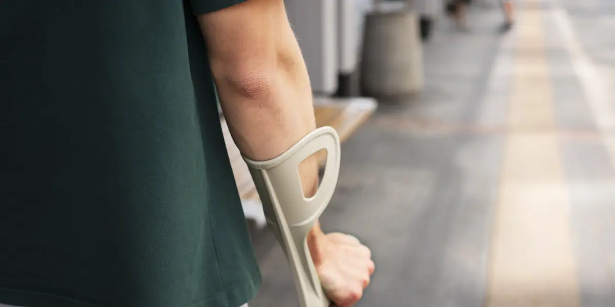 Estos son todos los detalles acerca del Autoseguro por Incapacidad del Infonavit. Foto: Freepik.