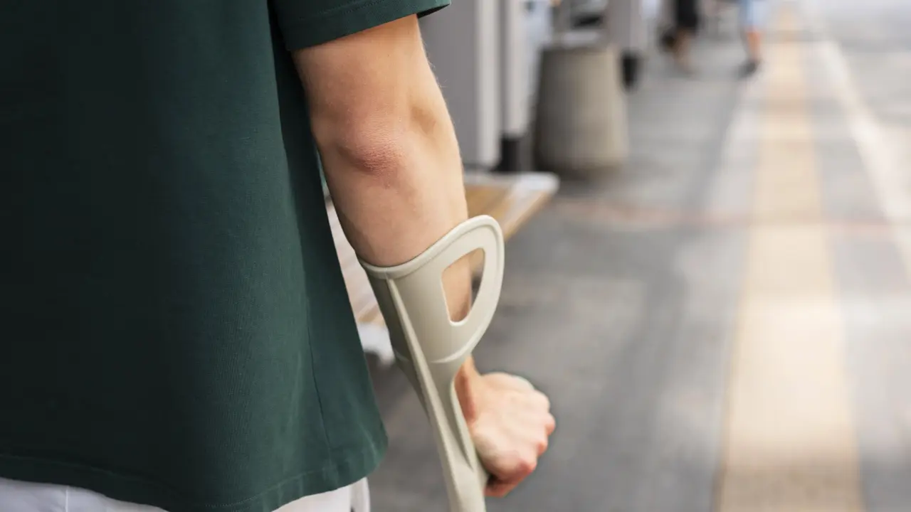 Estos son todos los detalles acerca del Autoseguro por Incapacidad del Infonavit. Foto: Freepik.